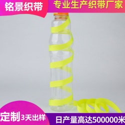 再生織帶