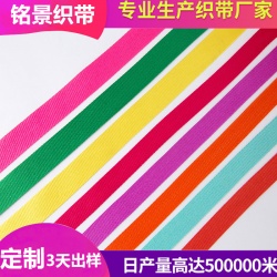 滌綸再生織帶