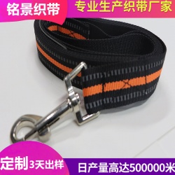 彩色rpet寵物織帶